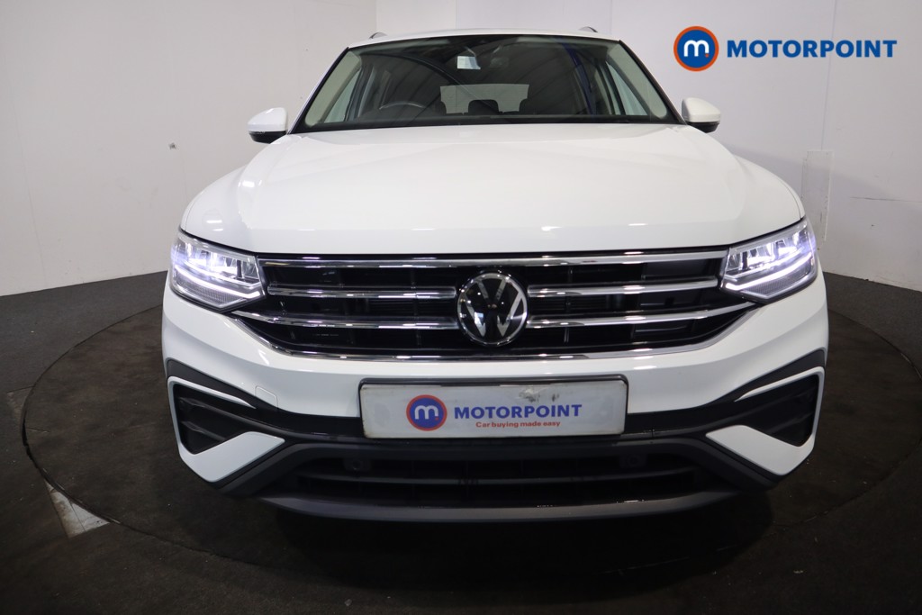 Used Volkswagen Tiguan Allspace 2024 for sale - 78039933: Photo 46