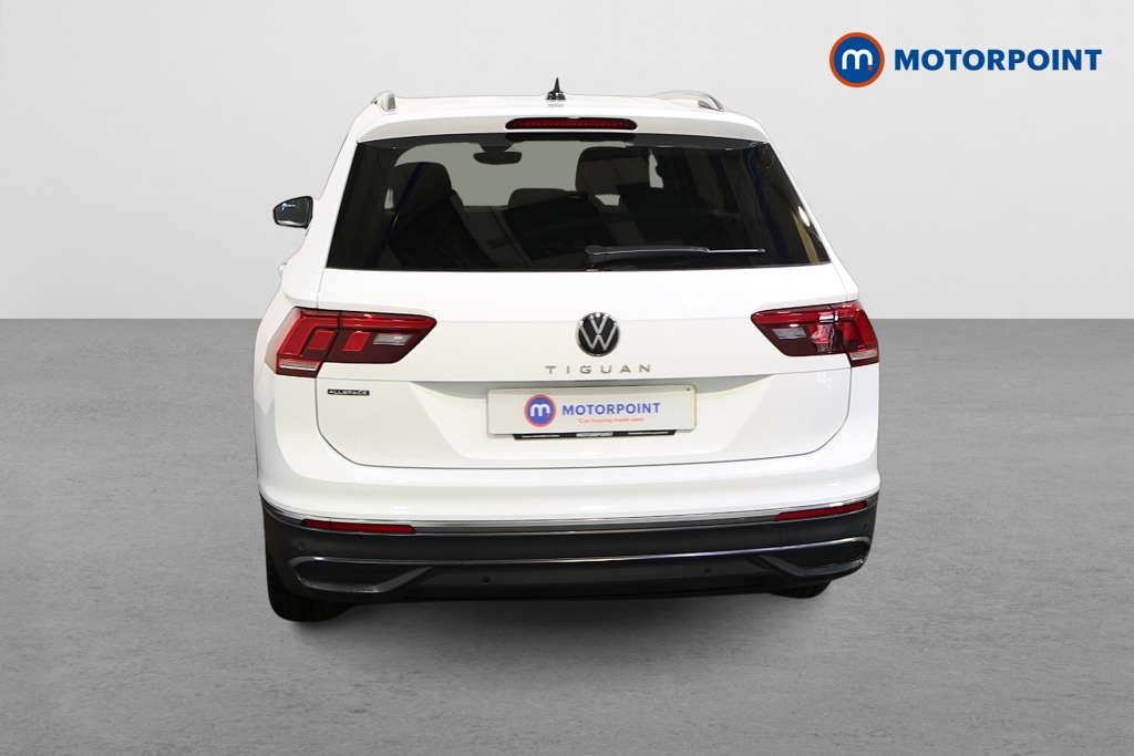 Used Volkswagen Tiguan Allspace 2024 for sale - 78039933: Photo 6