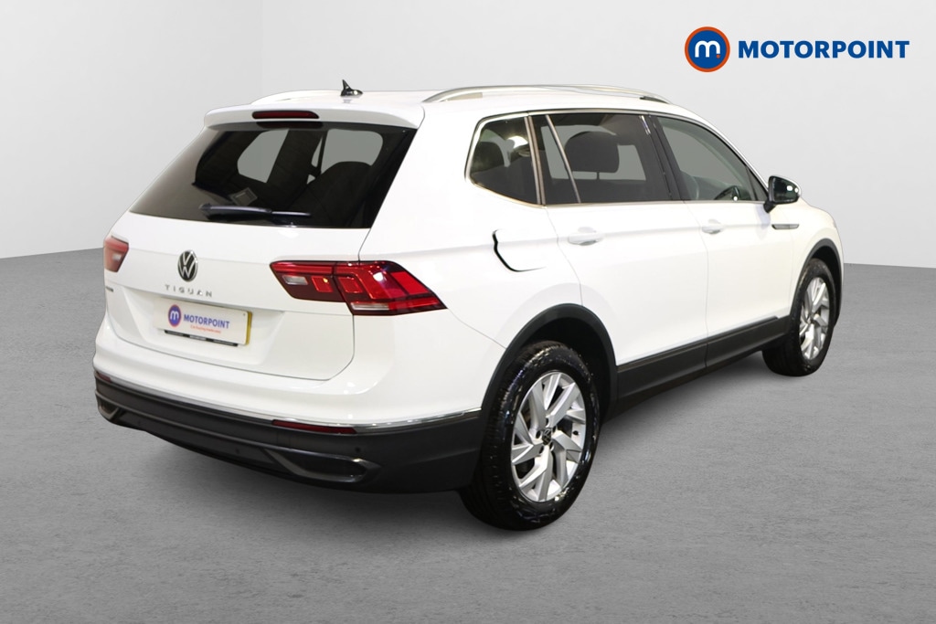 Used Volkswagen Tiguan Allspace 2024 for sale - 78039933: Photo 7