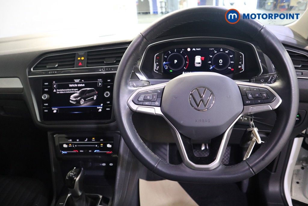 Used Volkswagen Tiguan Allspace 2024 for sale - 78039933: Photo 9