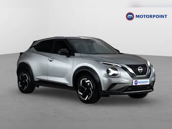 Used Nissan Juke 2023 for sale - 79640906: Photo