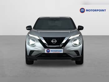 Used Nissan Juke 2023 for sale - 79640906: Photo