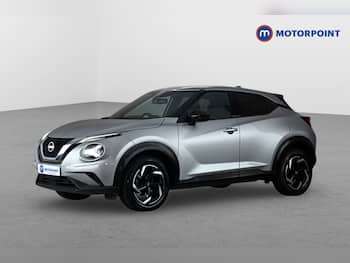 Used Nissan Juke 2023 for sale - 79640906: Photo