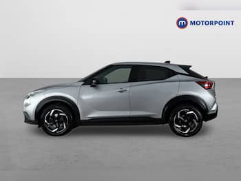 Used Nissan Juke 2023 for sale - 79640906: Photo