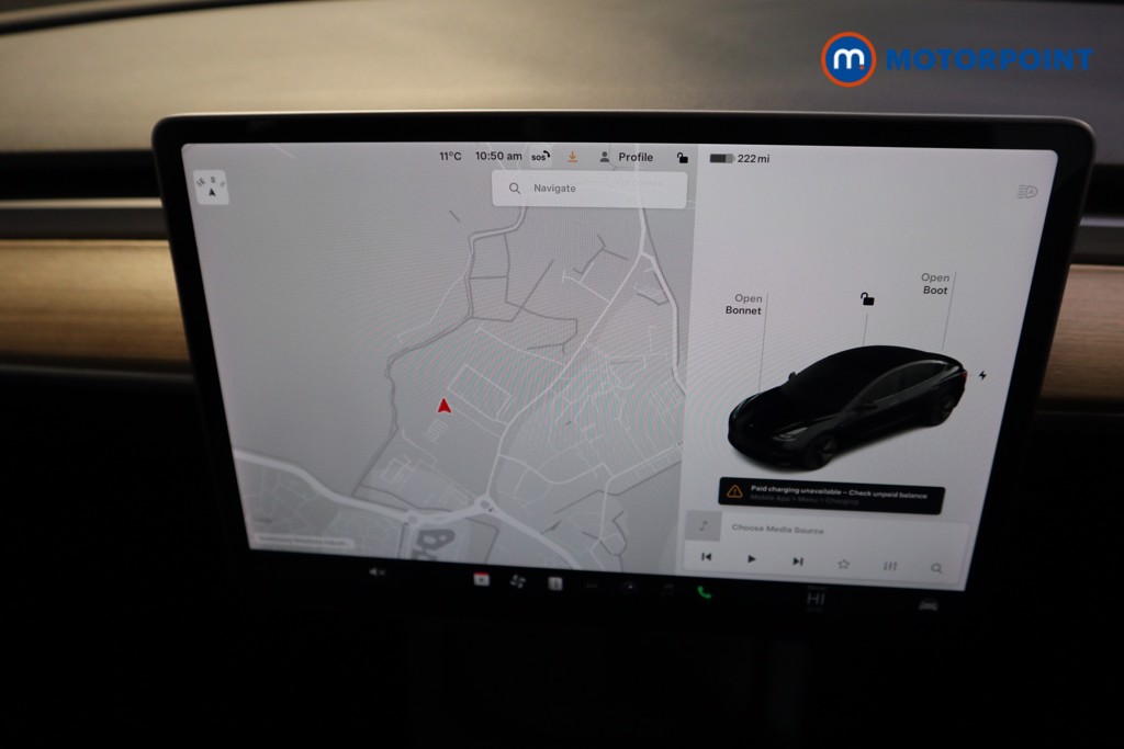 Used Tesla Model 3 2021 for sale - 77500637: Photo 13