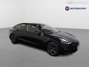 Tesla Model 3 feature image