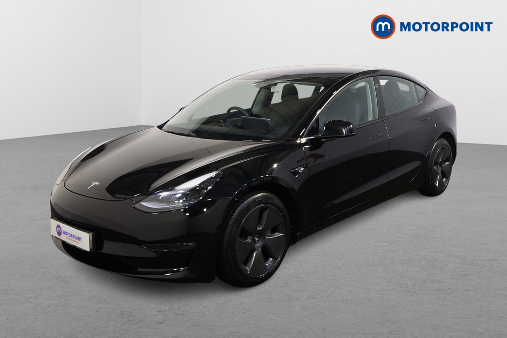 Used Tesla Model 3 2021 for sale - 77500637: Photo 3