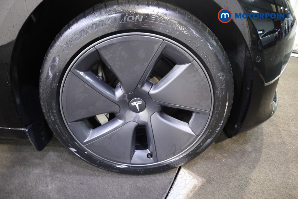 Used Tesla Model 3 2021 for sale - 77500637: Photo 31