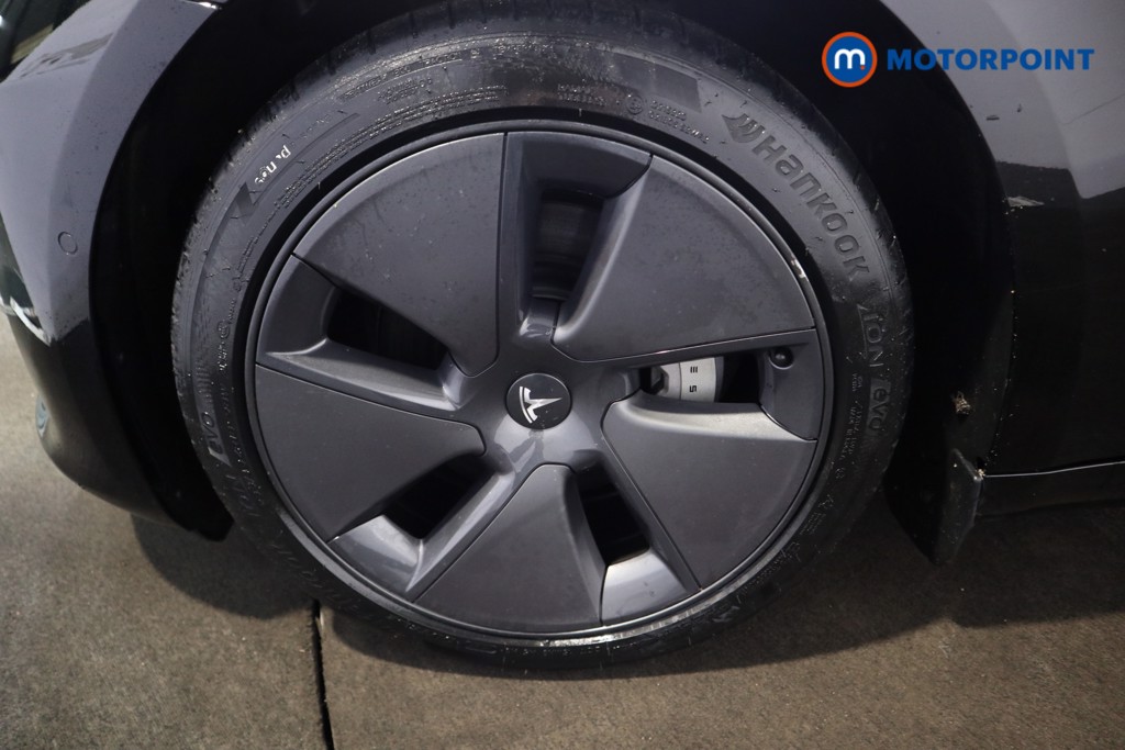 Used Tesla Model 3 2021 for sale - 77500637: Photo 32