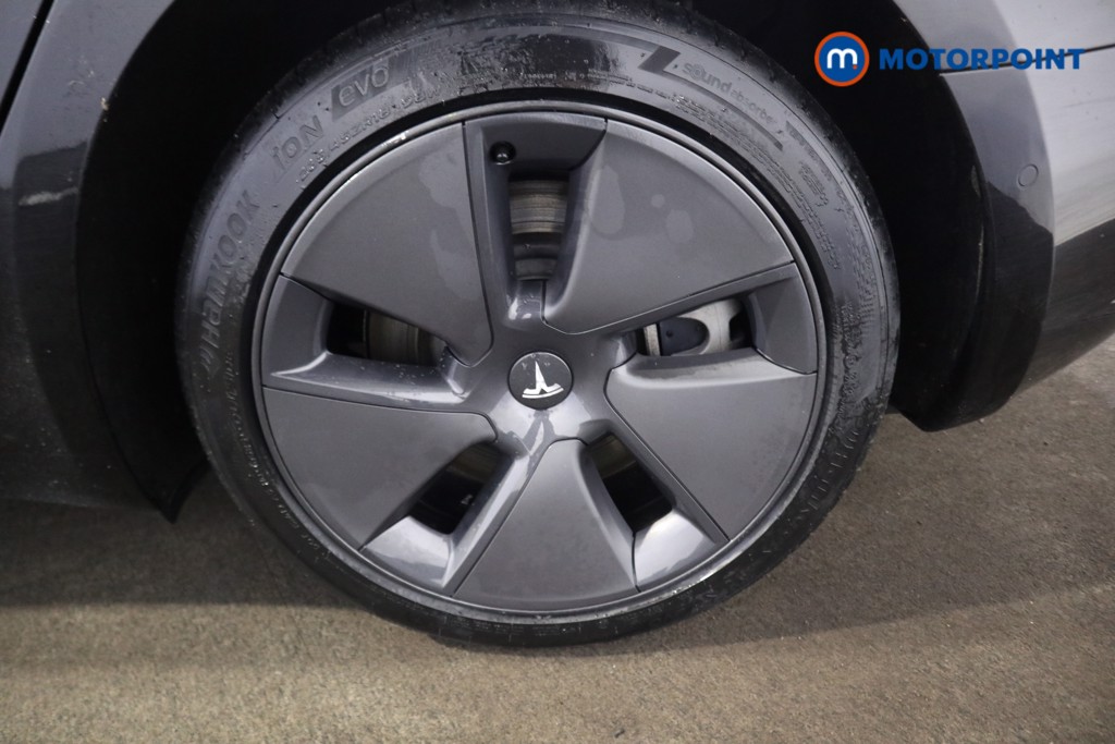 Used Tesla Model 3 2021 for sale - 77500637: Photo 33