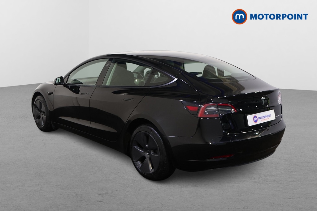 Used Tesla Model 3 2021 for sale - 77500637: Photo 5