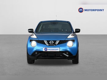 Used Nissan Juke 2019 for sale - 79537114: Photo