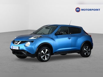 Used Nissan Juke 2019 for sale - 79537114: Photo