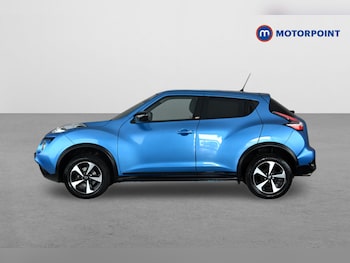 Used Nissan Juke 2019 for sale - 79537114: Photo