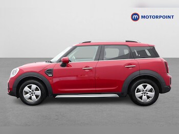 Used MINI Countryman 2021 for sale - 78432274: Photo
