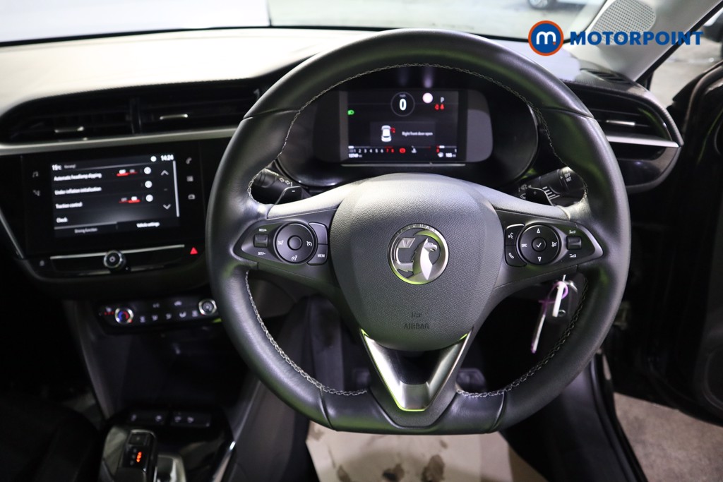 Used Vauxhall Corsa 2022 for sale - 78144949: Photo 11
