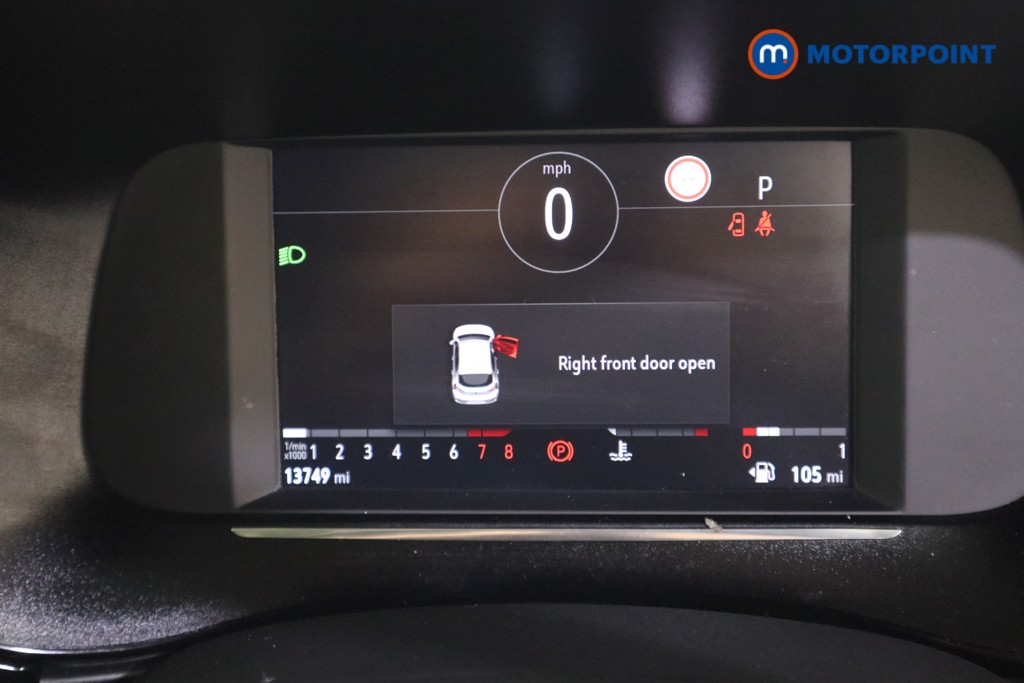 Used Vauxhall Corsa 2022 for sale - 78144949: Photo 12