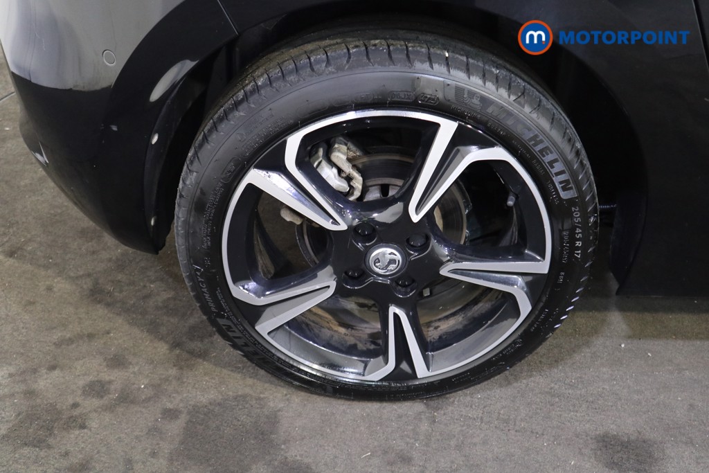 Used Vauxhall Corsa 2022 for sale - 78144949: Photo 28