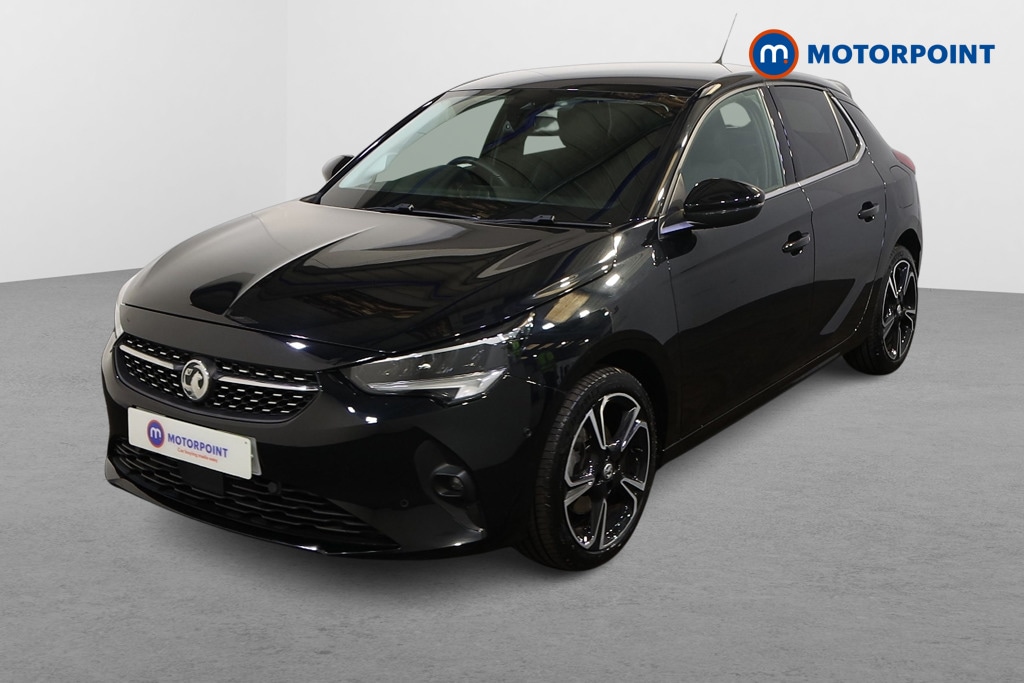 Used Vauxhall Corsa 2022 for sale - 78144949: Photo 3