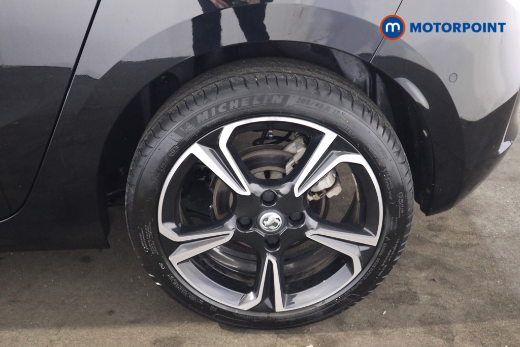 Used Vauxhall Corsa 2022 for sale - 78144949: Photo 31