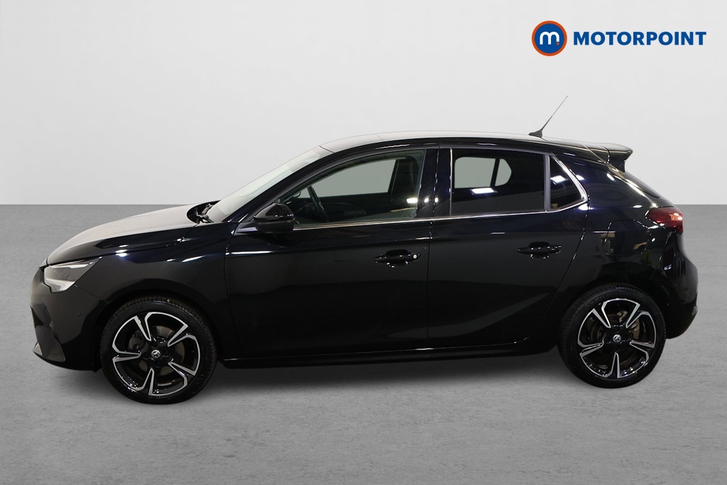 Used Vauxhall Corsa 2022 for sale - 78144949: Photo 4