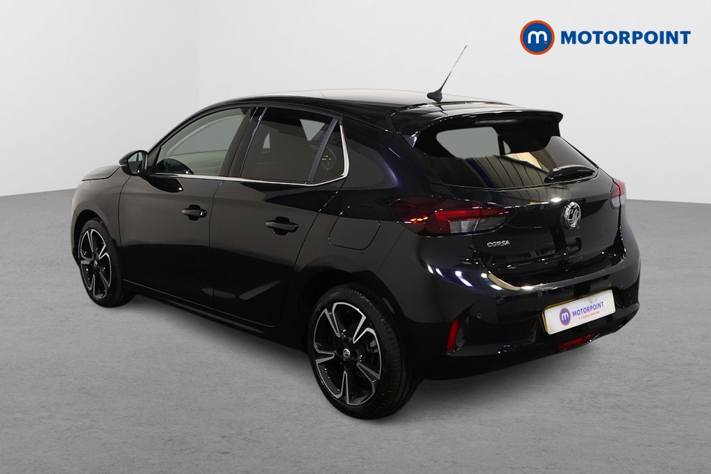 Used Vauxhall Corsa 2022 for sale - 78144949: Photo 5