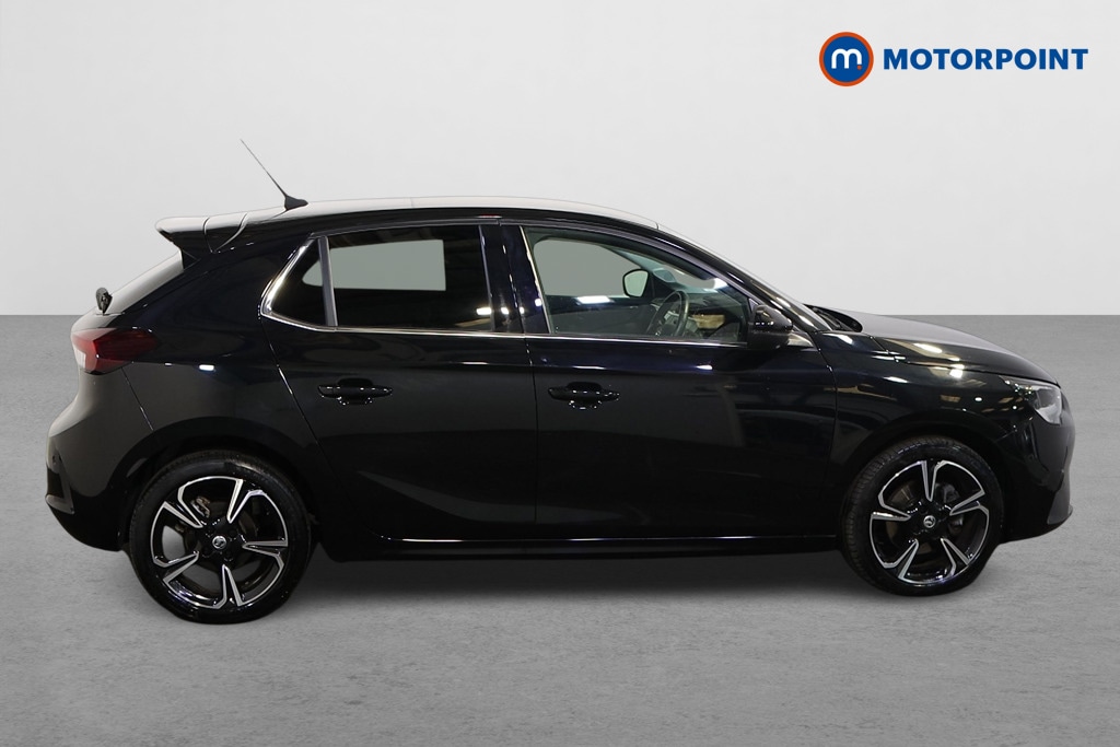 Used Vauxhall Corsa 2022 for sale - 78144949: Photo 8