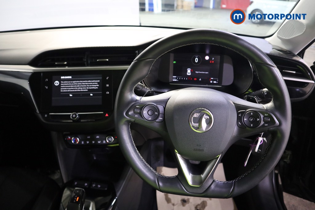 Used Vauxhall Corsa 2022 for sale - 78144949: Photo 9
