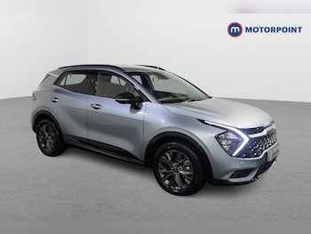 Used Kia Sportage 2025 for sale - 78314334: Photo