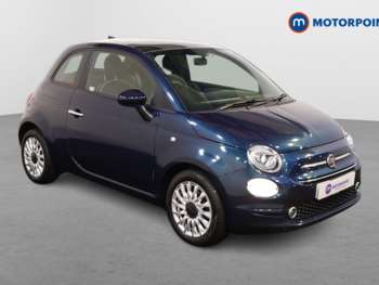 1.0 Mild Hybrid Lounge 3dr