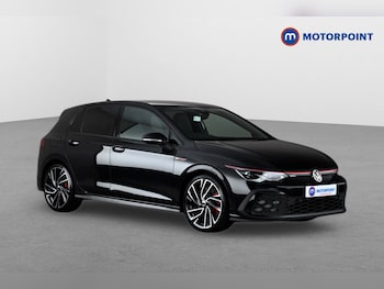 Used Volkswagen Golf 2020 for sale - 78805143: Photo