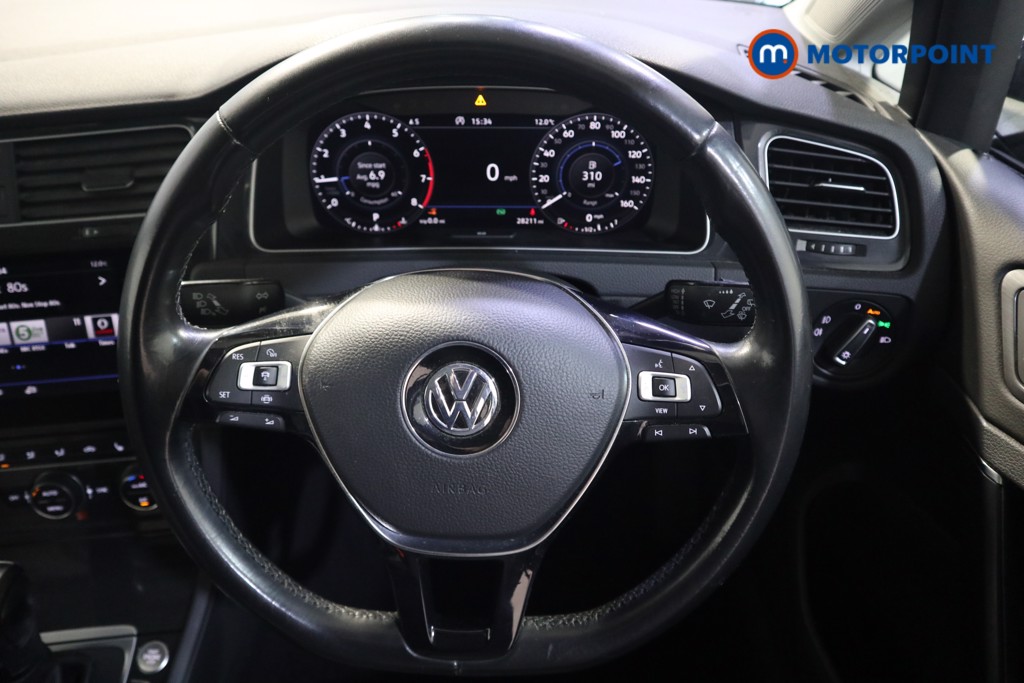 Used Volkswagen Golf 2019 for sale - 78078494: Photo 10