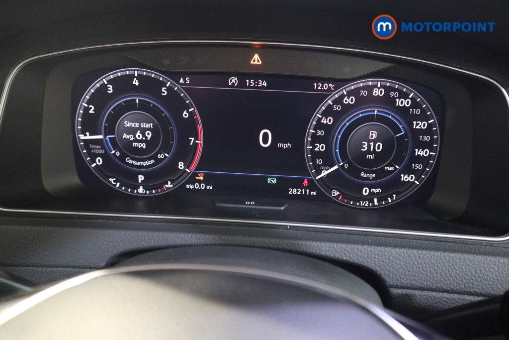 Used Volkswagen Golf 2019 for sale - 78078494: Photo 13