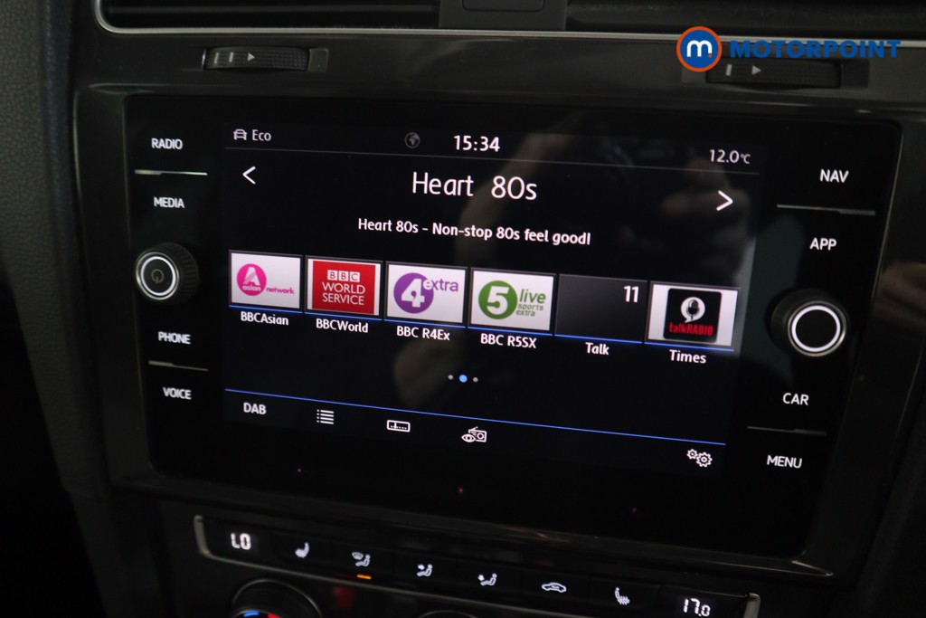 Used Volkswagen Golf 2019 for sale - 78078494: Photo 14