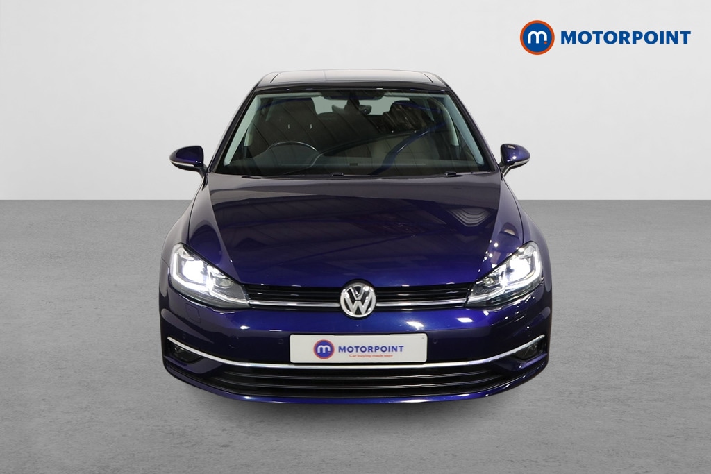 Used Volkswagen Golf 2019 for sale - 78078494: Photo 2
