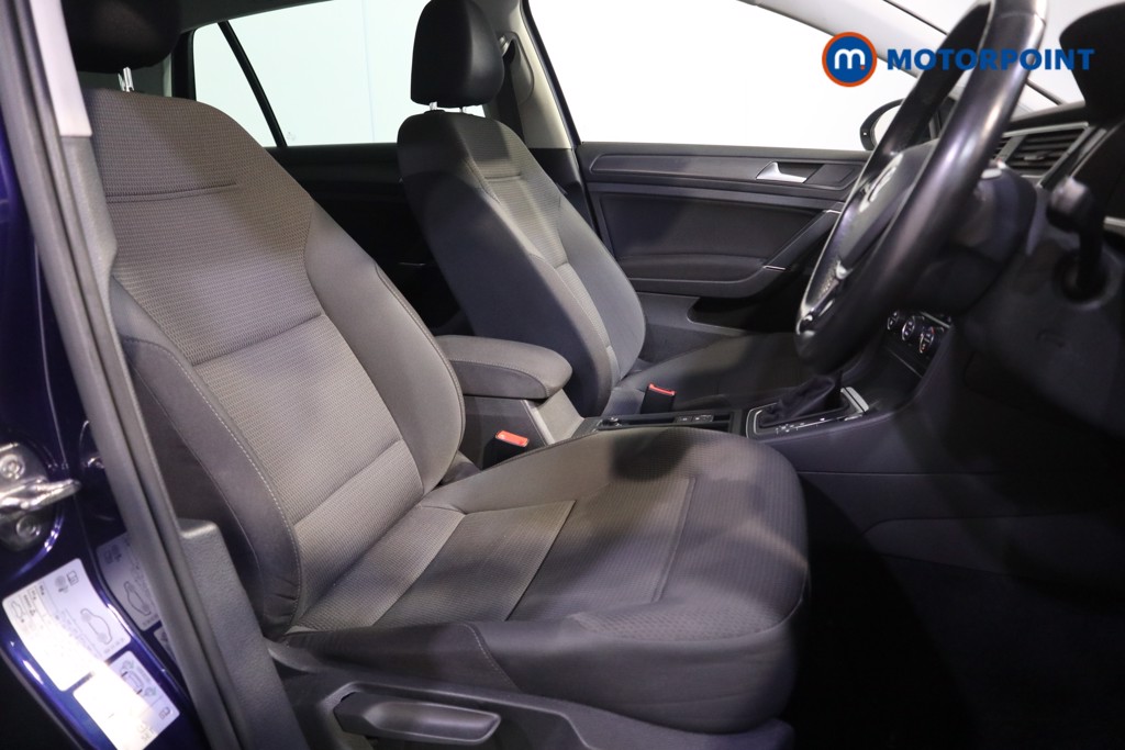 Used Volkswagen Golf 2019 for sale - 78078494: Photo 24