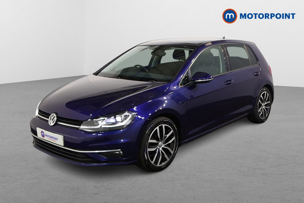 Used Volkswagen Golf 2019 for sale - 78078494: Photo 3