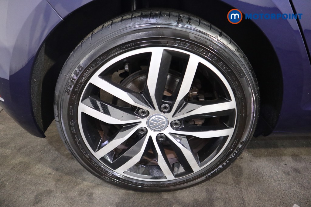 Used Volkswagen Golf 2019 for sale - 78078494: Photo 30