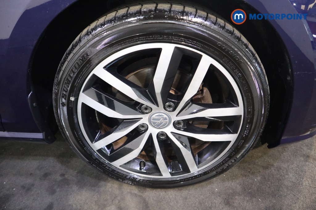 Used Volkswagen Golf 2019 for sale - 78078494: Photo 31