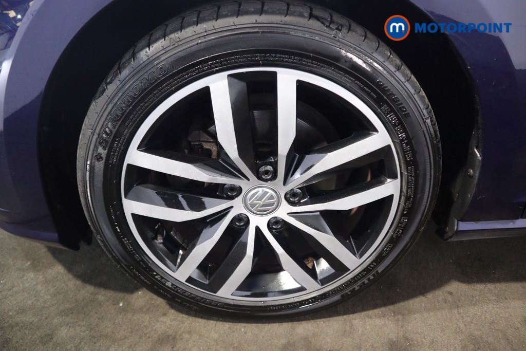 Used Volkswagen Golf 2019 for sale - 78078494: Photo 32