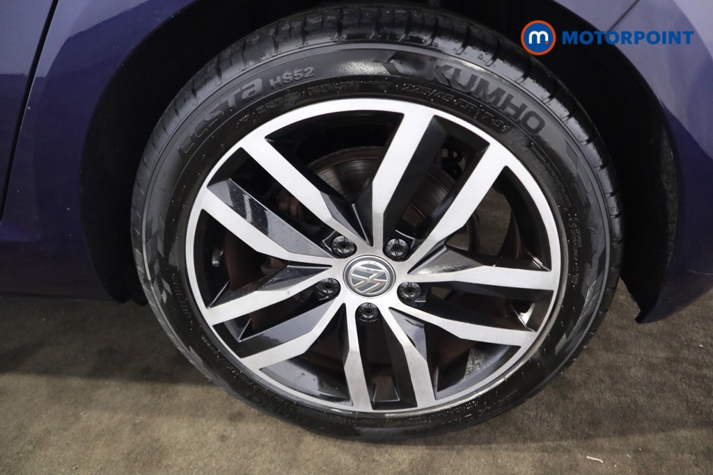 Used Volkswagen Golf 2019 for sale - 78078494: Photo 33