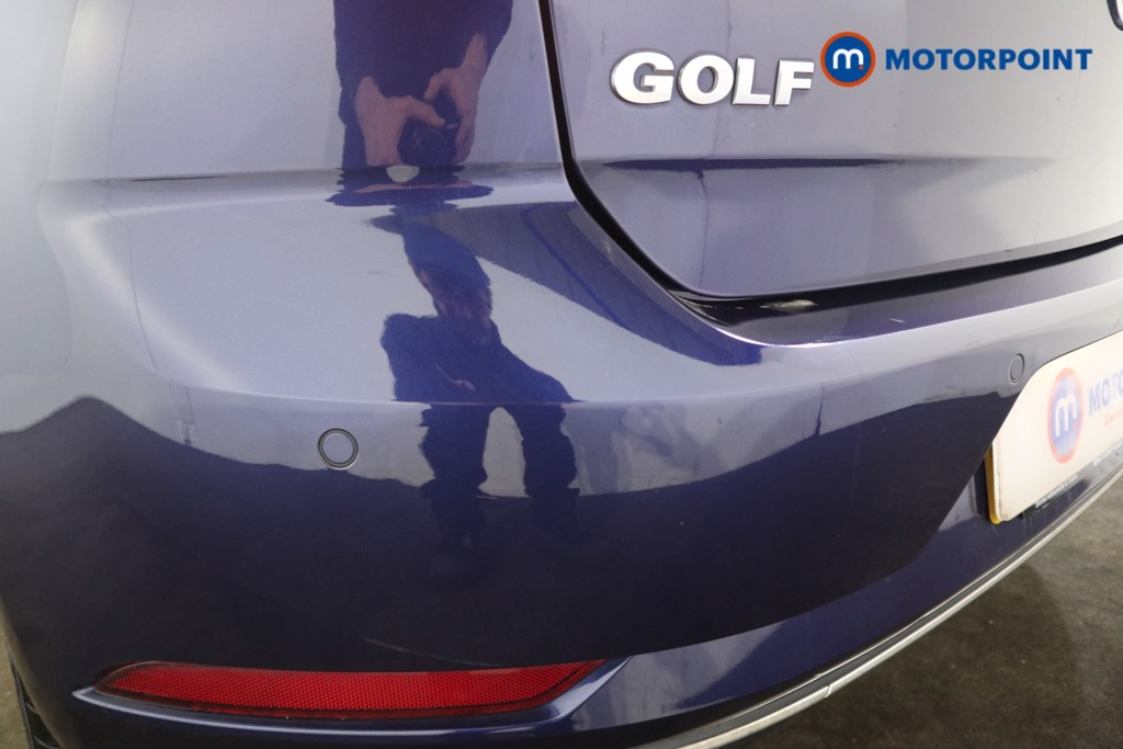 Used Volkswagen Golf 2019 for sale - 78078494: Photo 34