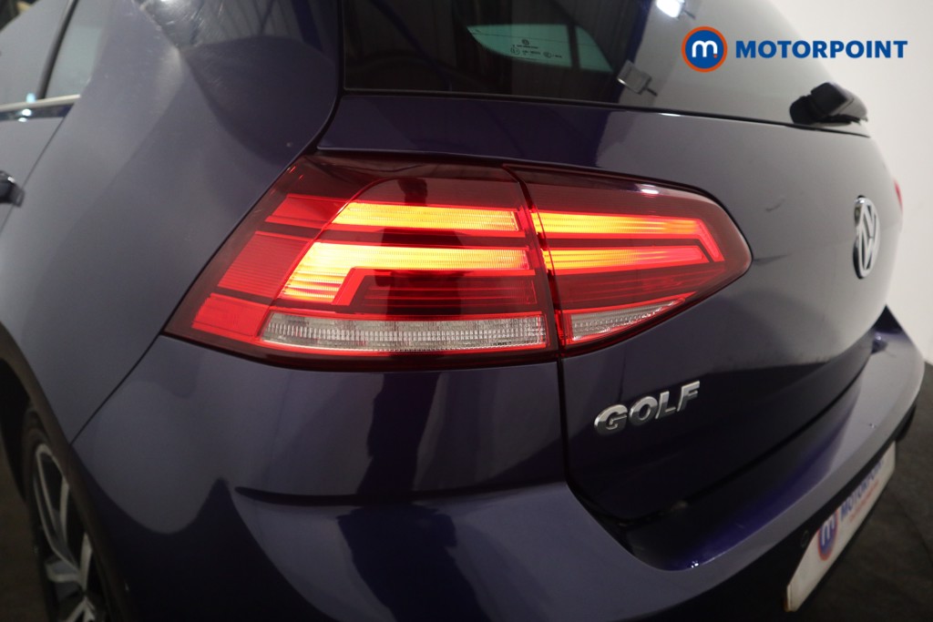 Used Volkswagen Golf 2019 for sale - 78078494: Photo 35