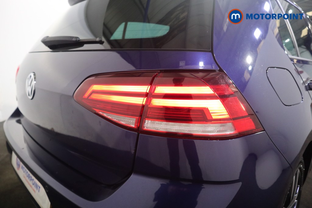 Used Volkswagen Golf 2019 for sale - 78078494: Photo 36