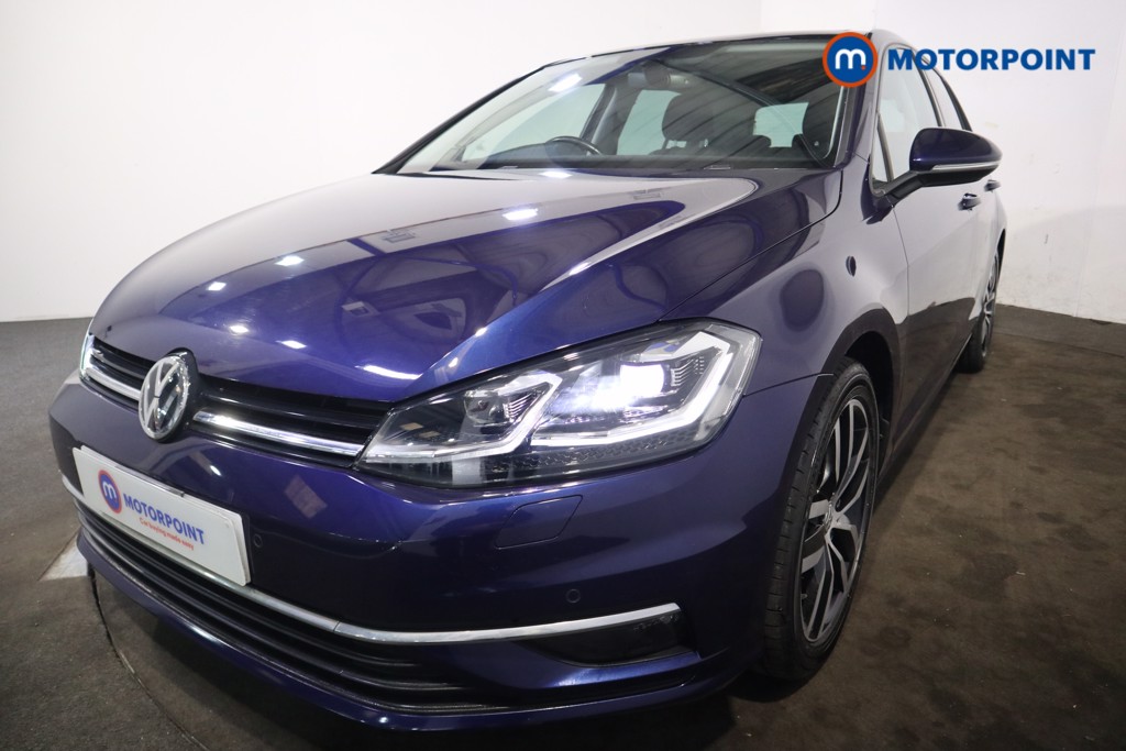 Used Volkswagen Golf 2019 for sale - 78078494: Photo 42