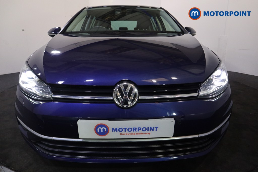 Used Volkswagen Golf 2019 for sale - 78078494: Photo 43