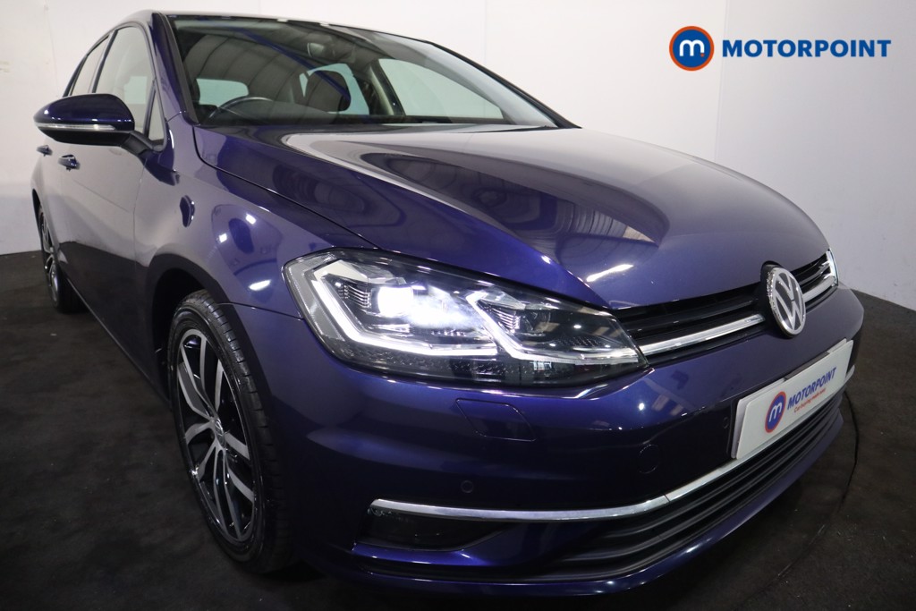 Used Volkswagen Golf 2019 for sale - 78078494: Photo 44