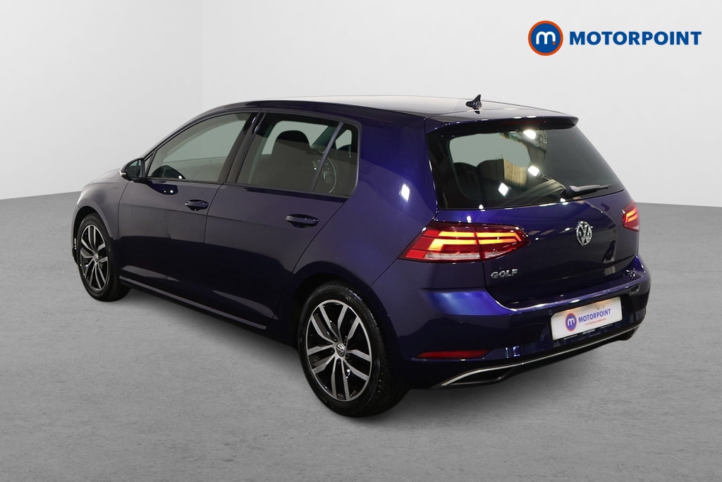 Used Volkswagen Golf 2019 for sale - 78078494: Photo 5