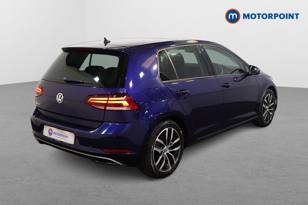 Used Volkswagen Golf 2019 for sale - 78078494: Photo 7