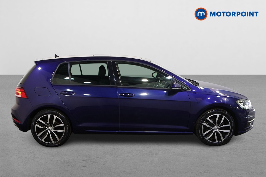 Used Volkswagen Golf 2019 for sale - 78078494: Photo 8